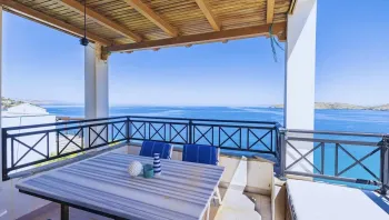 Sea view Yalikavak